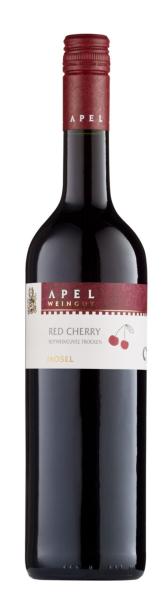 2021er Red Cherry Rotwein trocken